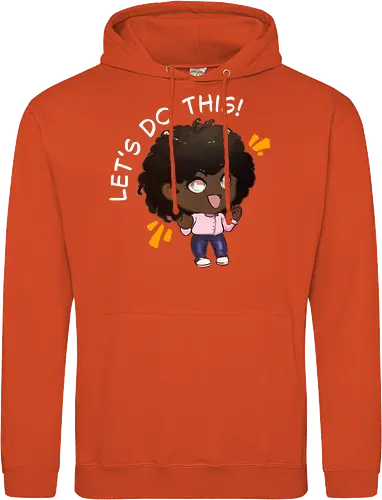 Dorothy (weiße Schrift)