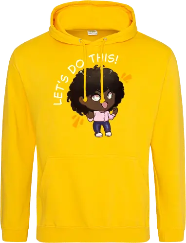 Dorothy (weiße Schrift)