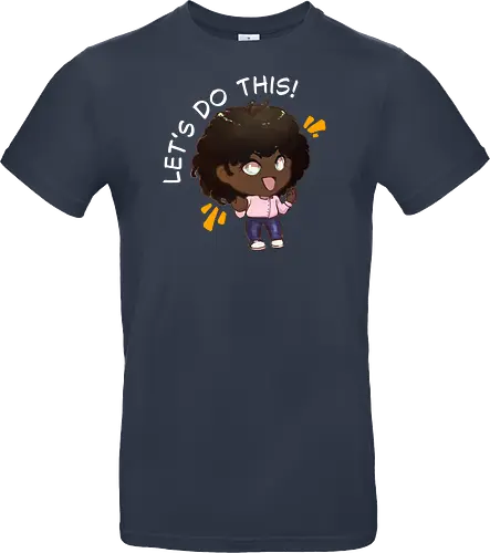 Dorothy (weiße Schrift)