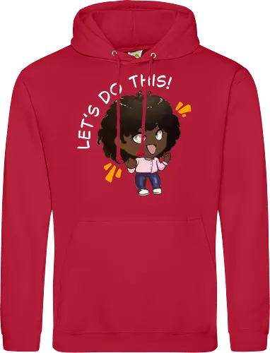 Dorothy (weiße Schrift)