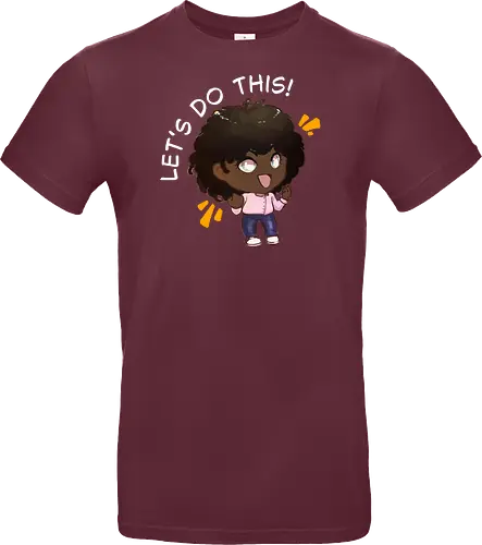 Dorothy (weiße Schrift)