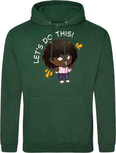 Dorothy (weiße Schrift)