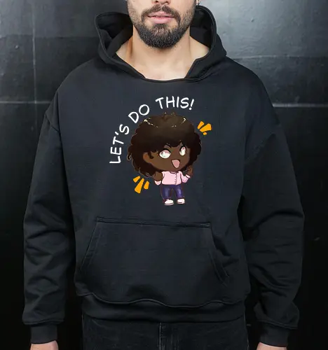 Dorothy (weiße Schrift)