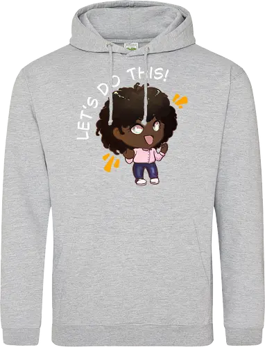 Dorothy (weiße Schrift)