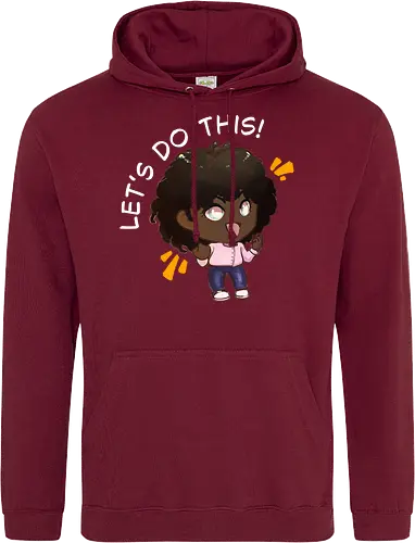 Dorothy (weiße Schrift)