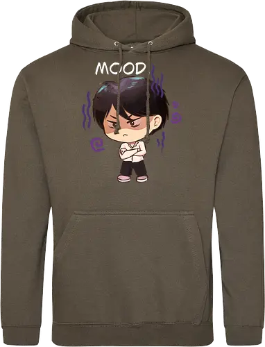 Kris (weiße Schrift)