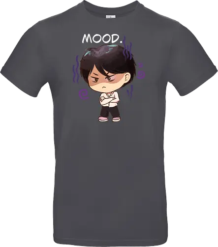 Kris (weiße Schrift)