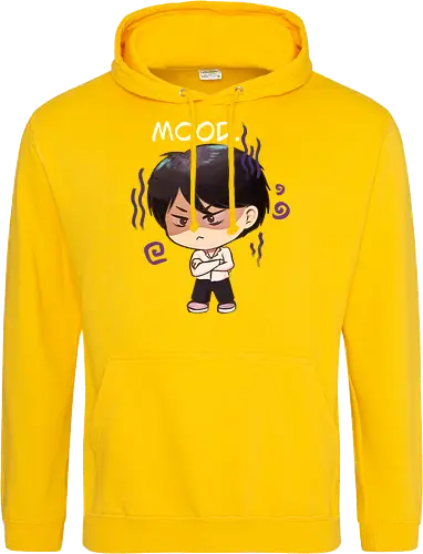 Kris (weiße Schrift)