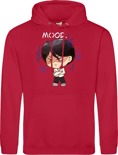 Kris (weiße Schrift)