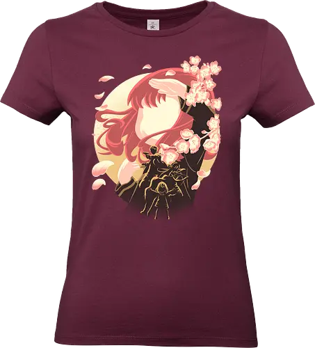 Telepath Subject 007 - Spy Family, Anya forger, Loid Forger, Yor Forger - Standard T-Shirt (Women)