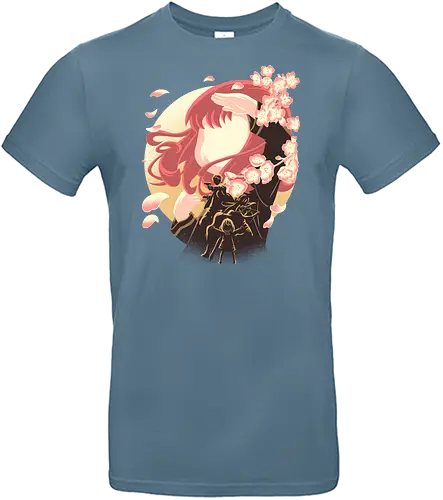 Telepath Subject 007 - Spy Family, Anya forger, Loid Forger, Yor Forger - Standard T-Shirt
