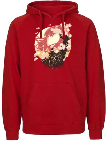 Telepath Subject 007 - Spy Family, Anya forger, Loid Forger, Yor Forger - Fairtrade Hoodie