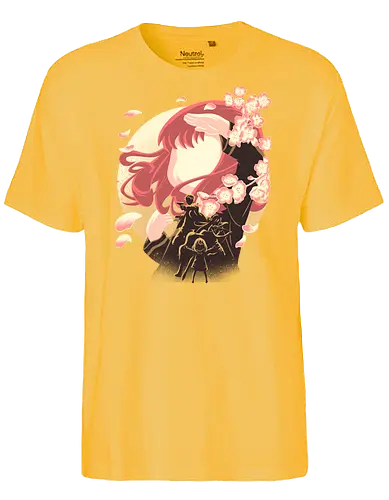 Telepath Subject 007 - Spy Family, Anya forger, Loid Forger, Yor Forger - Fairtrade T-Shirt