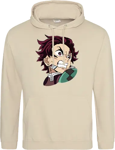Tanjiro Kamado- Kimetsu no Yaiba fanart 