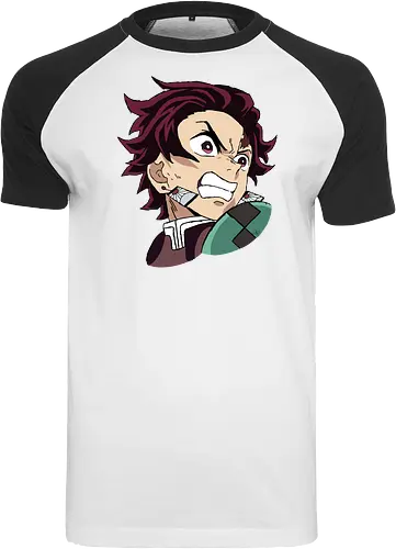 Tanjiro Kamado- Kimetsu no Yaiba fanart 