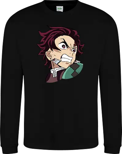 Tanjiro Kamado- Kimetsu no Yaiba fanart 