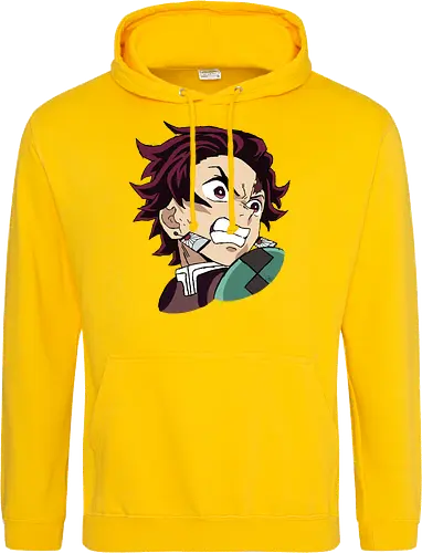 Tanjiro Kamado- Kimetsu no Yaiba fanart 
