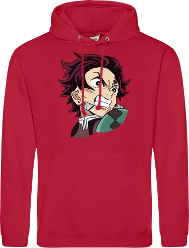 Tanjiro Kamado- Kimetsu no Yaiba fanart 