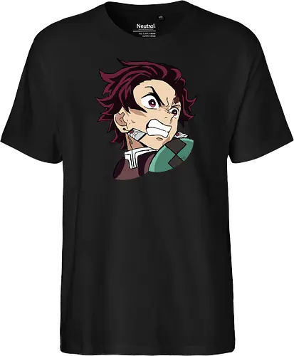 Tanjiro Kamado- Kimetsu no Yaiba fanart 