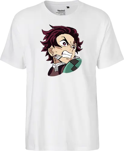 Tanjiro Kamado- Kimetsu no Yaiba fanart 