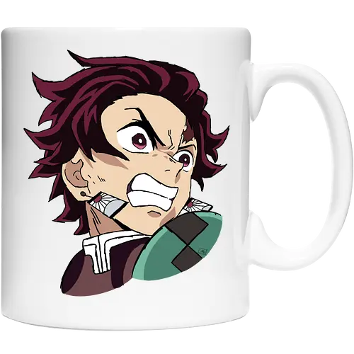 Tanjiro Kamado- Kimetsu no Yaiba fanart 