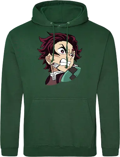 Tanjiro Kamado- Kimetsu no Yaiba fanart 