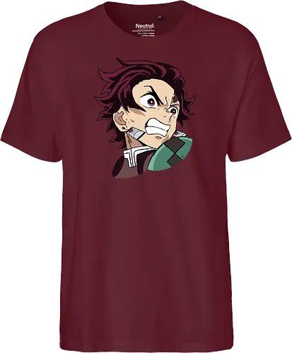 Tanjiro Kamado- Kimetsu no Yaiba fanart 