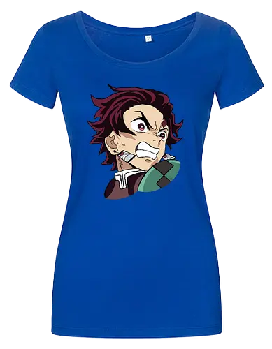 Tanjiro Kamado- Kimetsu no Yaiba fanart 