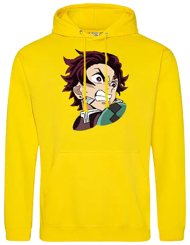 Tanjiro Kamado- Kimetsu no Yaiba fanart 