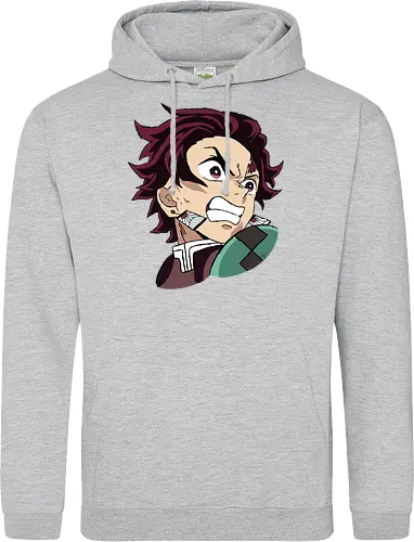 Tanjiro Kamado- Kimetsu no Yaiba fanart 