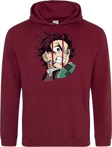 Tanjiro Kamado- Kimetsu no Yaiba fanart 