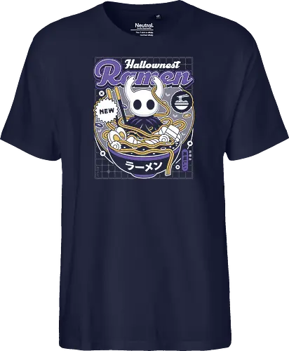Hallownest Ramen Aesthetic