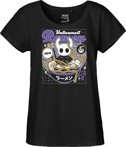 Hallownest Ramen Aesthetic