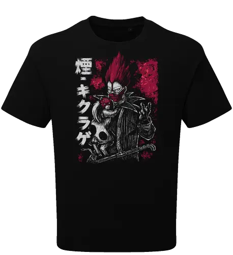 Mushroom Magic User Anime