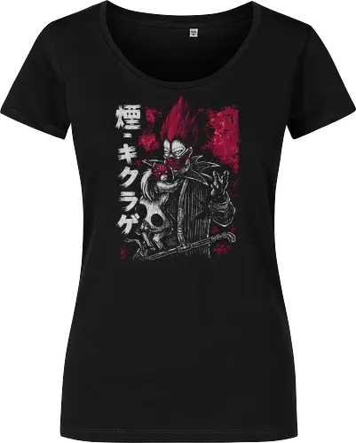 Mushroom Magic User Anime