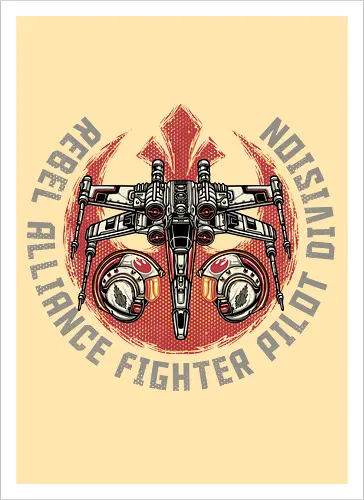 Fighter Pilot Division