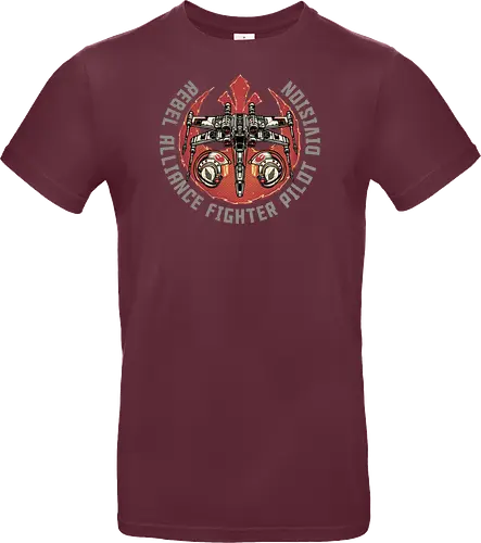Fighter Pilot Division
