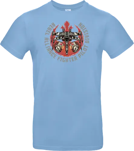 Fighter Pilot Division