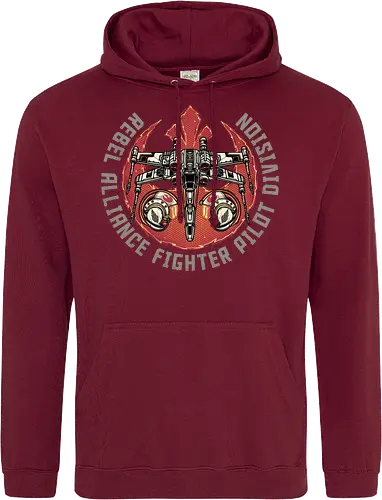 Fighter Pilot Division