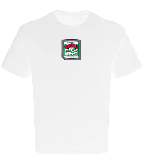 GermiBoi - Cartridge Handheld Groß
