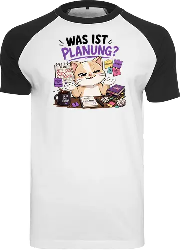 Was ist Planung?