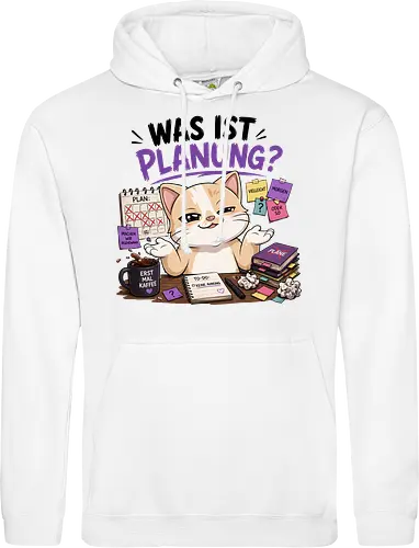Was ist Planung?
