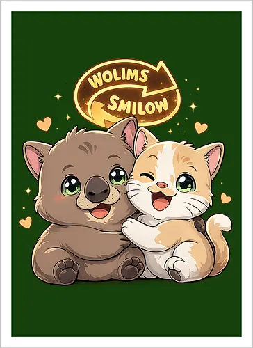 wolimS=Smilow