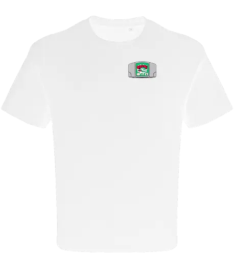 GermiBoi - Cartridge Konsole Klein