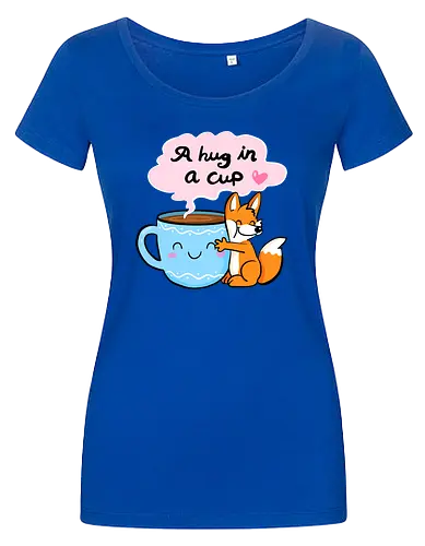A hug in a cup 2