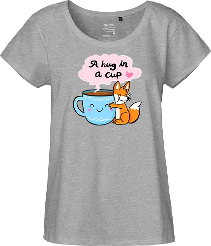 A hug in a cup 2