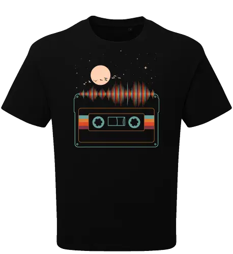 Retro By Nature
