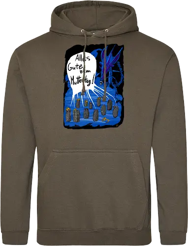 Alles Gute zum Muttertag!