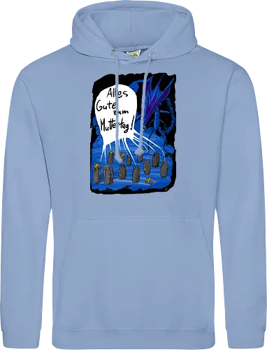 Alles Gute zum Muttertag!