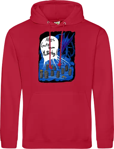 Alles Gute zum Muttertag!